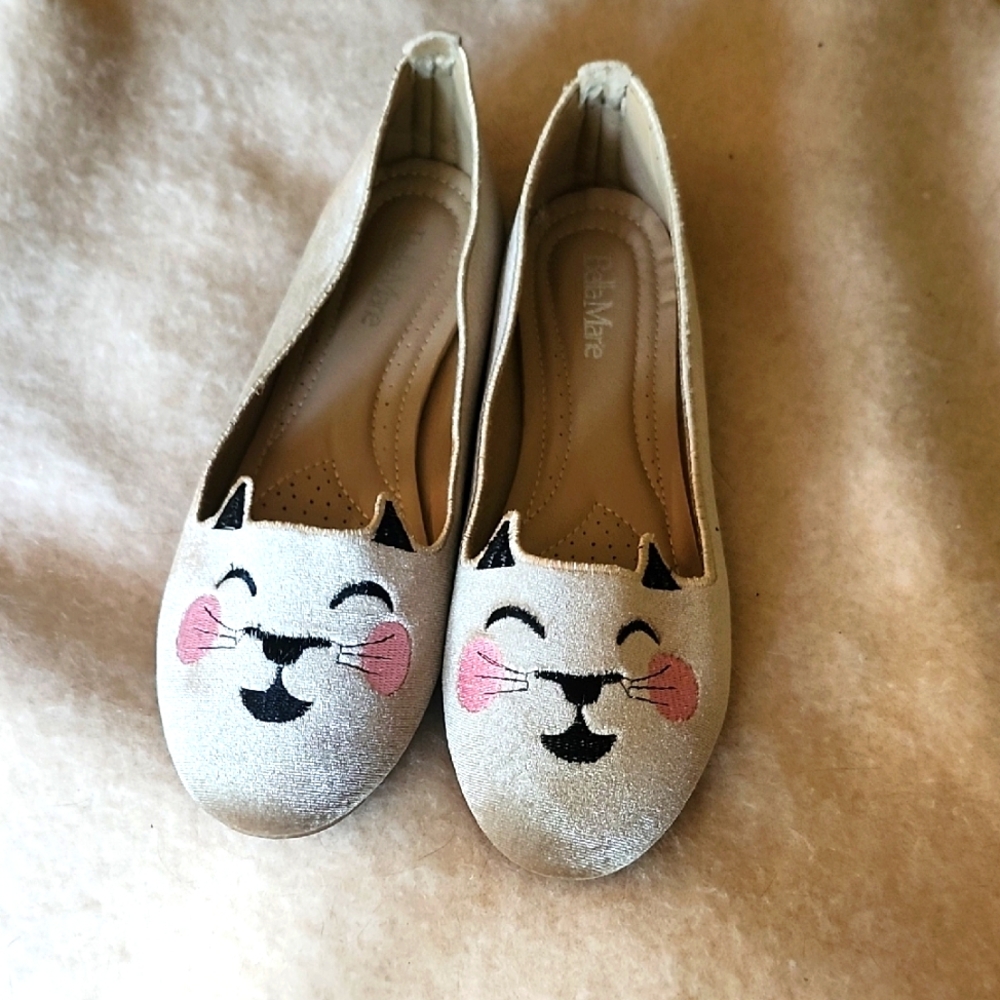 Kitty Shoes